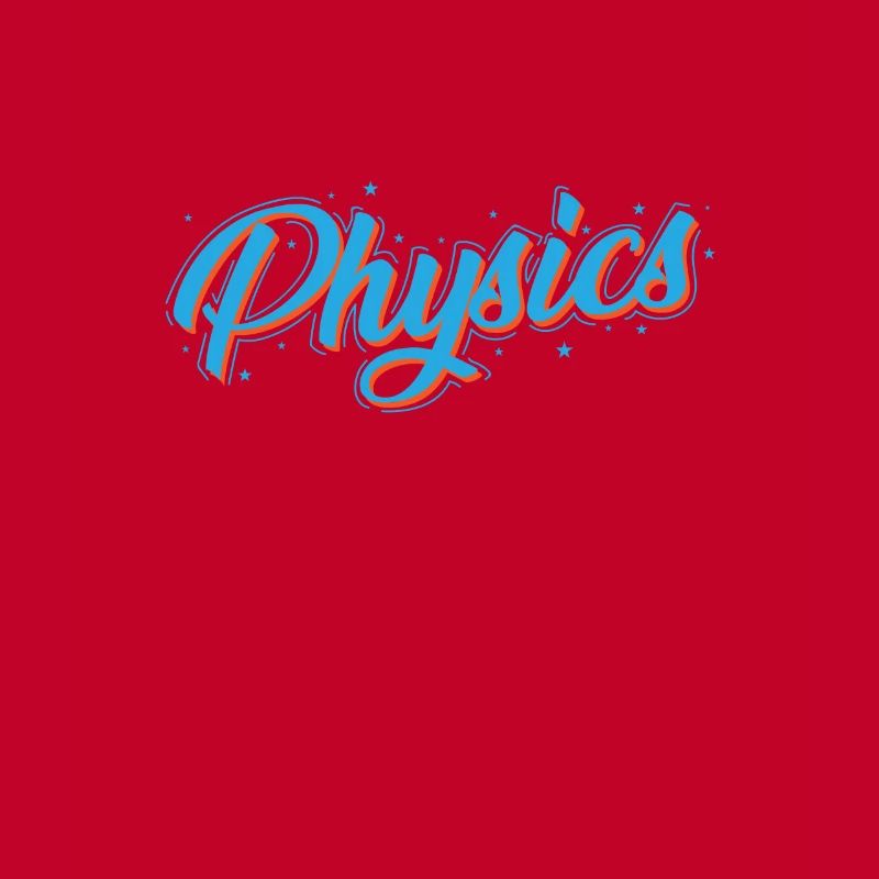 Physics Natural Science Studies