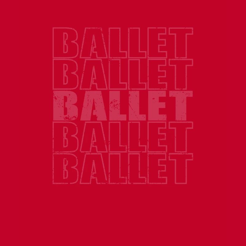 Formation de ballet