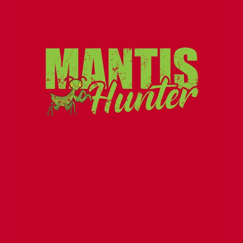 Mantis Hunter
