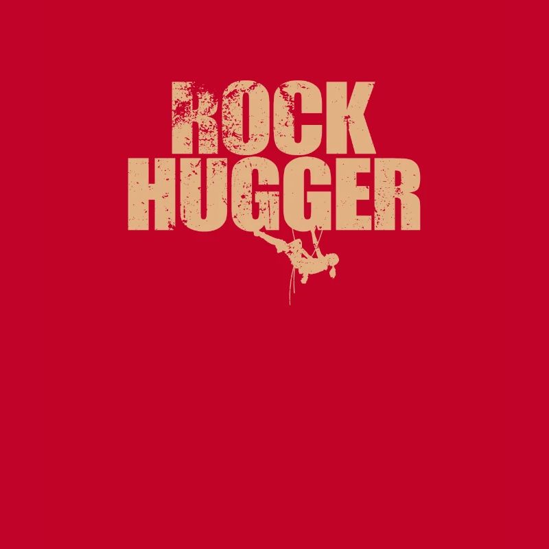 Rock Hugger Escalade de bloc