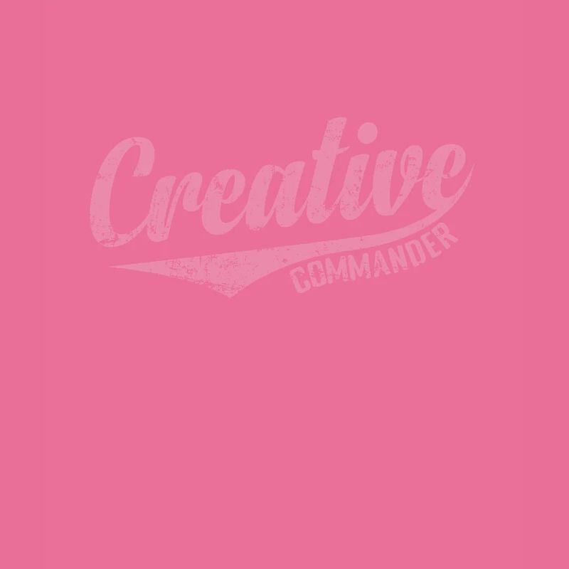 Creative Commander