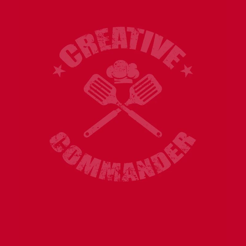 Commandant créatif