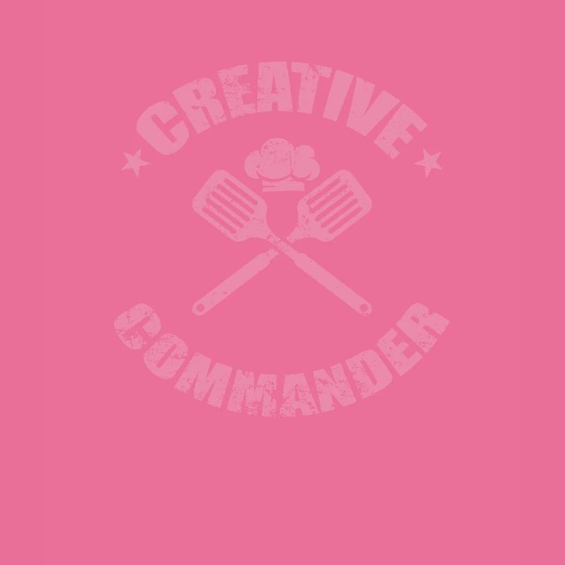 Creative Commander