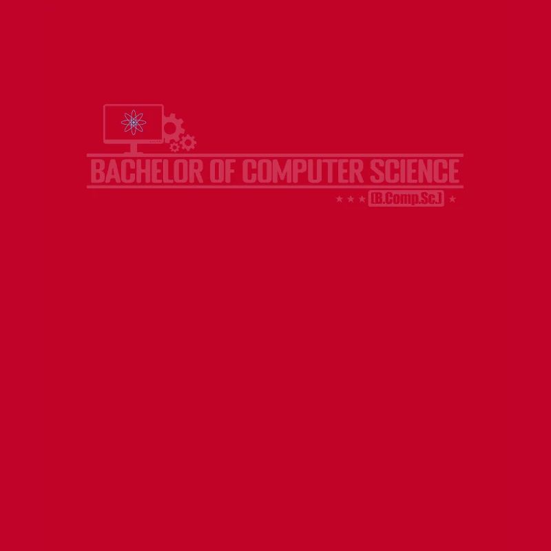 Bachelor of Computer Science Computerwissenschafte
