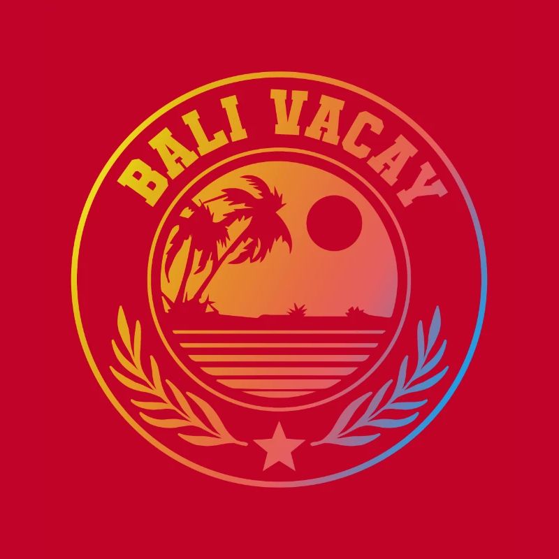 Bali Vacances