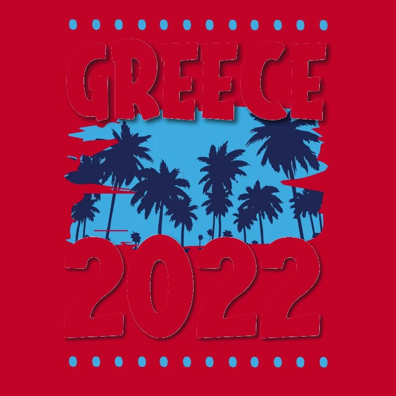 Grèce 2022
