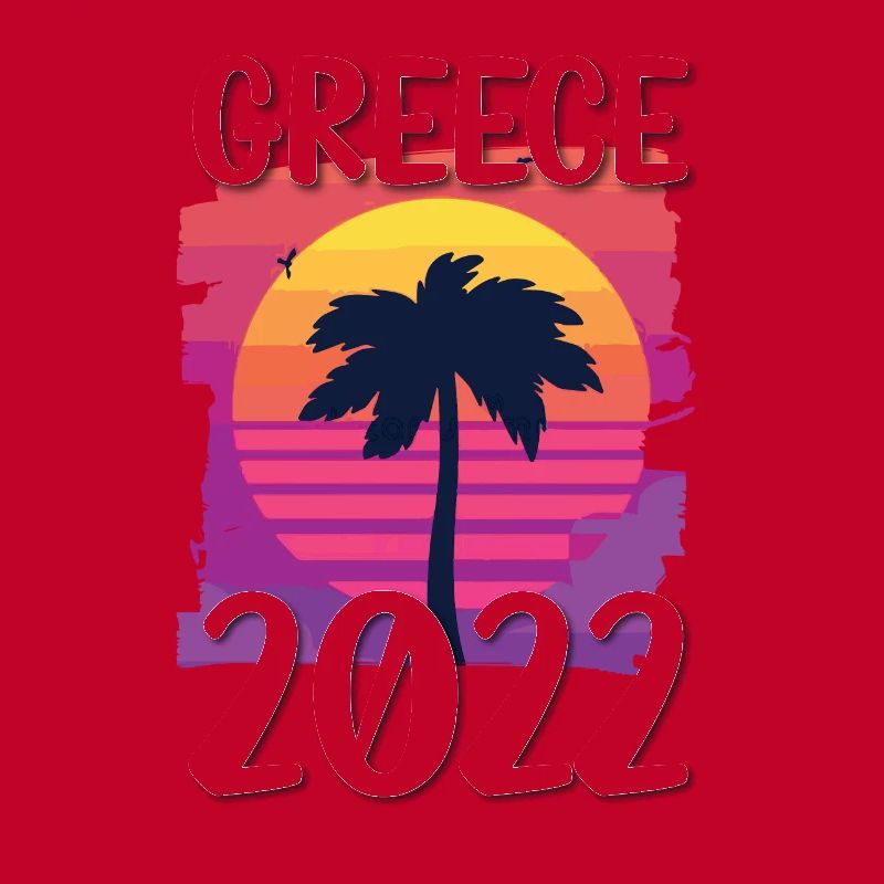 Grèce 2022