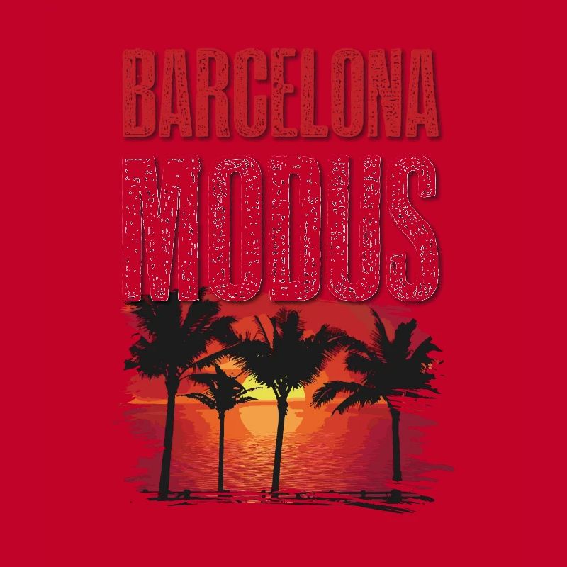 Mode Barcelone