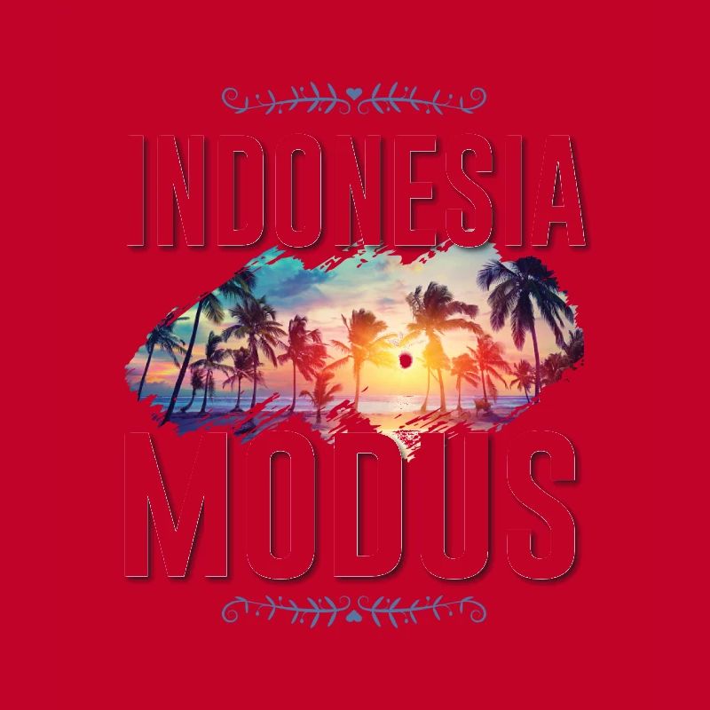 Indonesia Mode