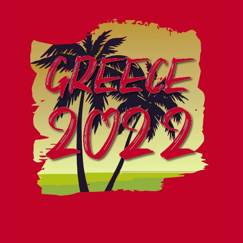 Grèce 2022