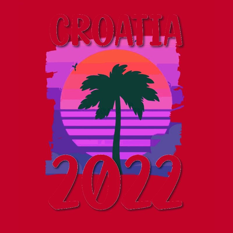 Croatie 2022