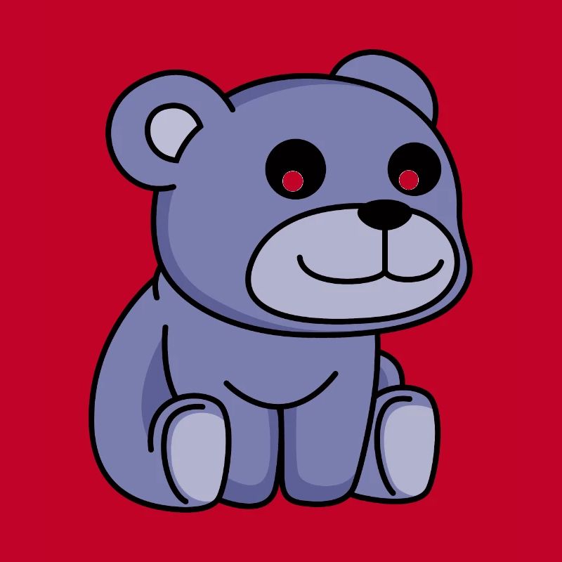 Bear Comic