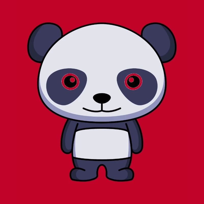 Panda Comic Tier