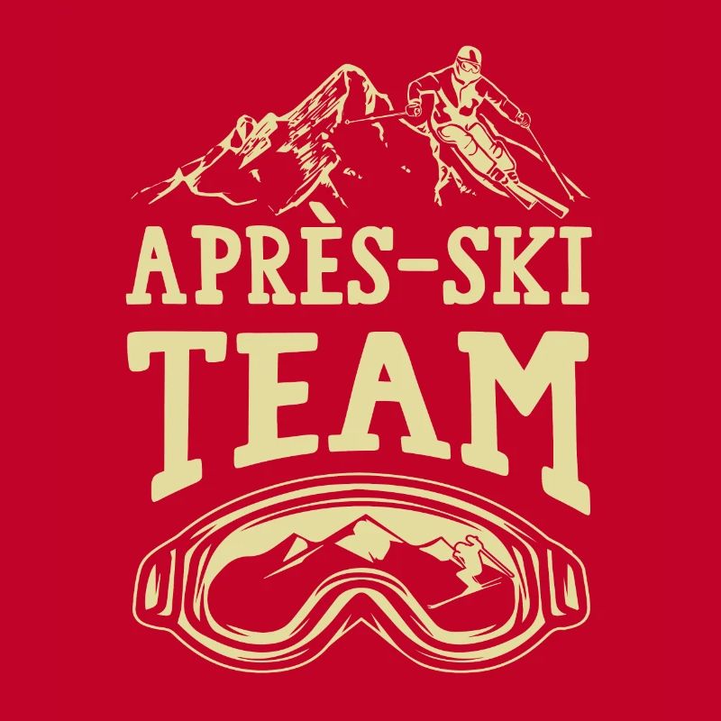 Après Ski Team