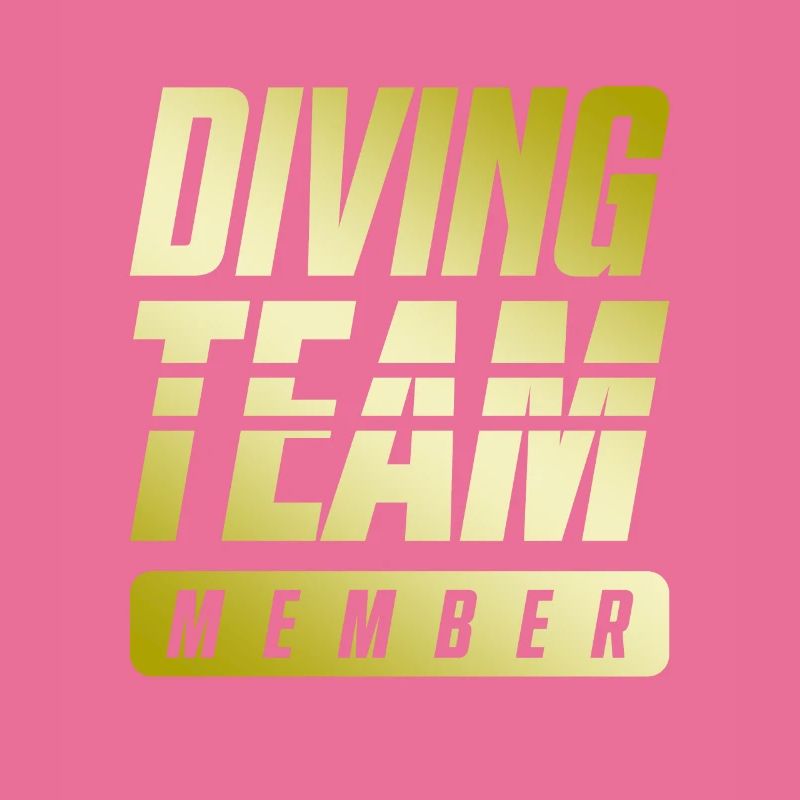 Diving Team