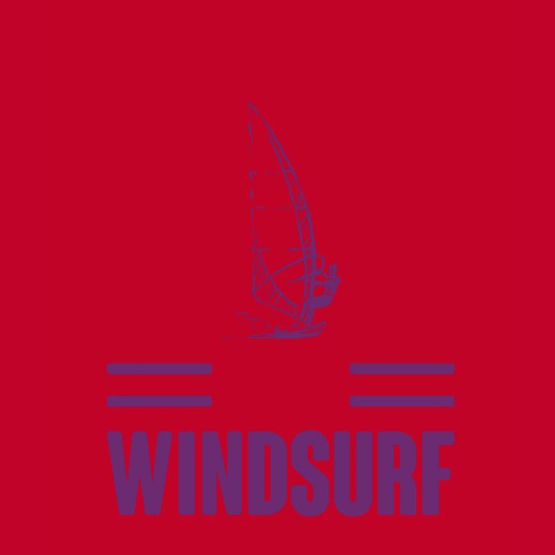 keep calm windsurfen