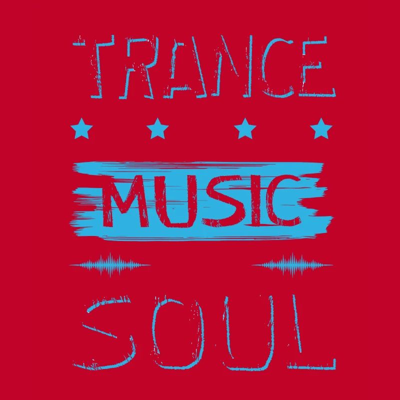 Âme de transe