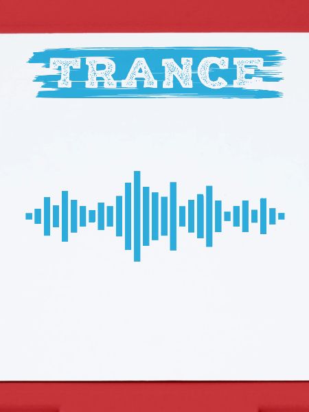 trance süchtig