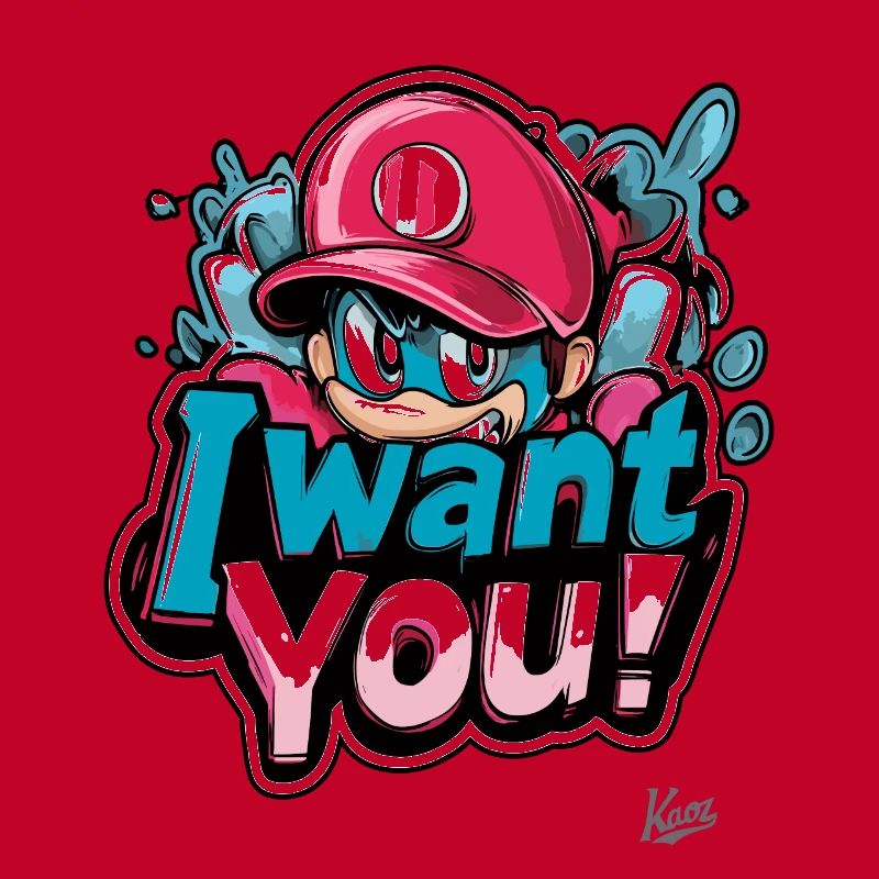 Ich will Dich