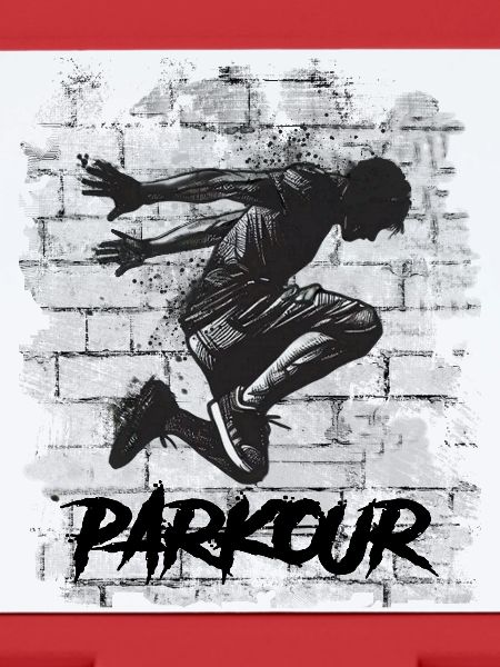 Parkour