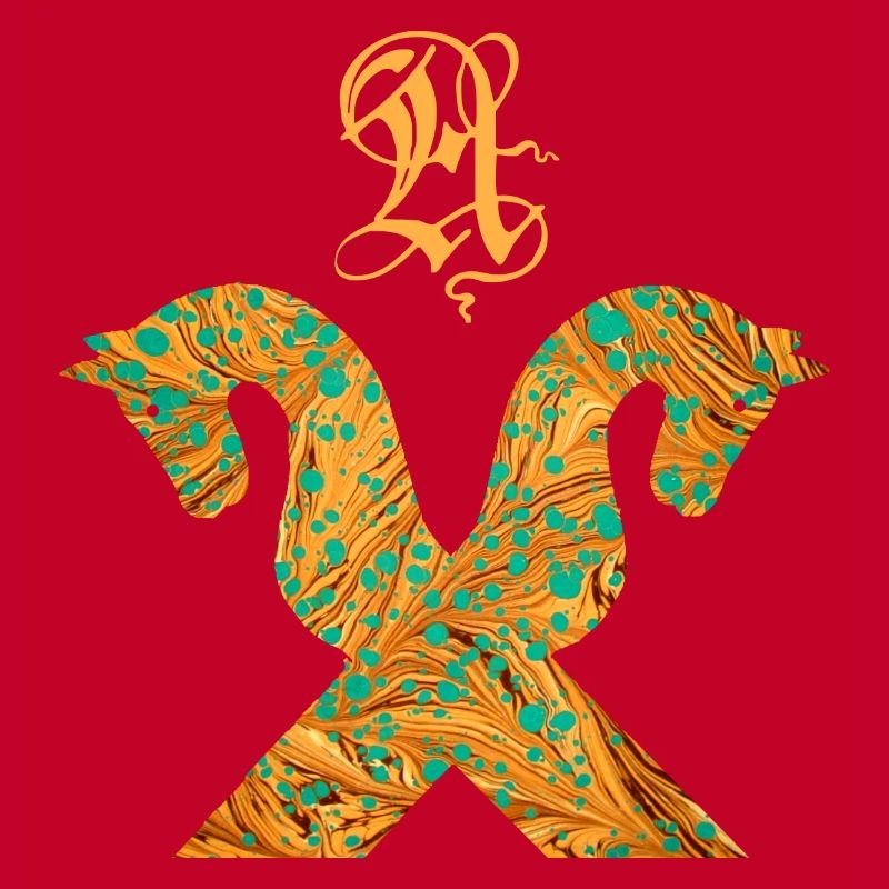 pignon de cheval e 95 a