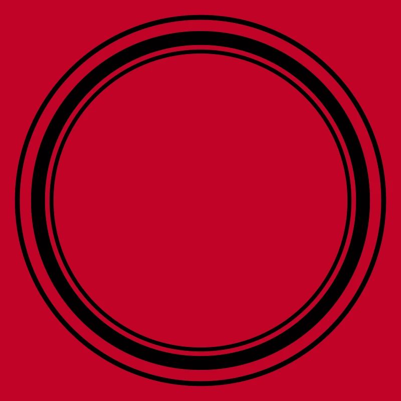 Conception de cercle