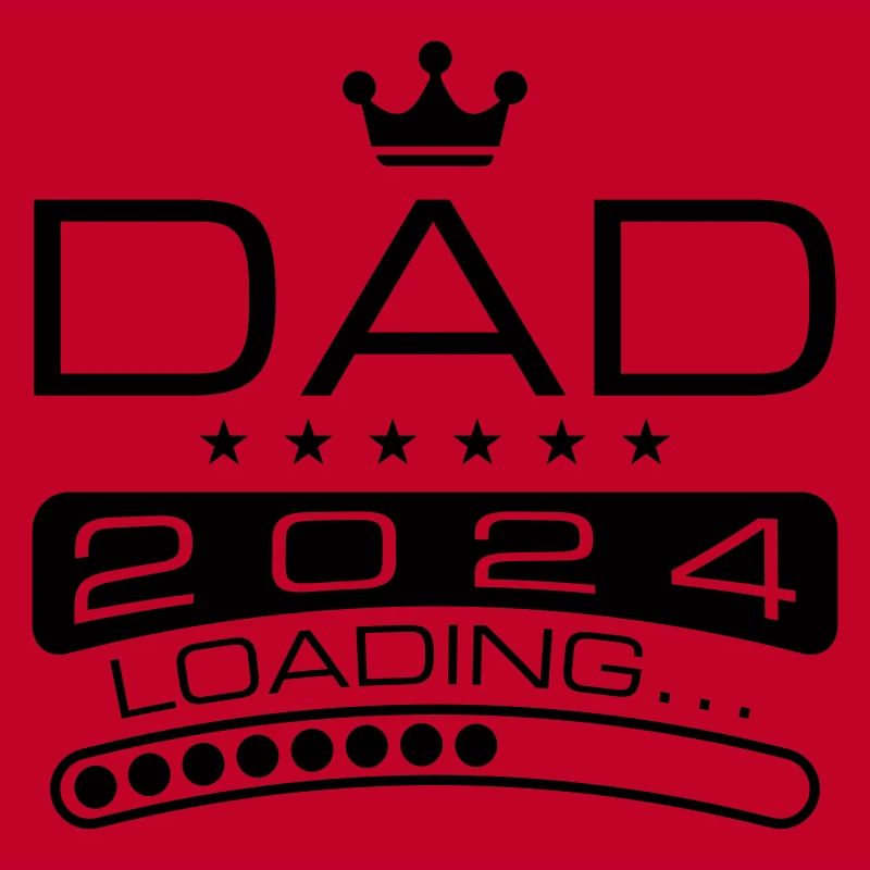 Dad 2024 Loading Papa