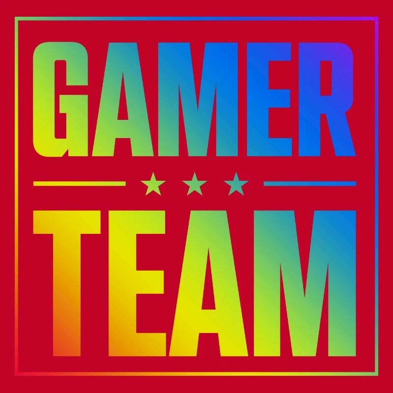Gamer Team