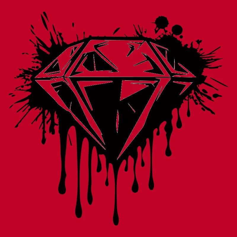 Diamant Edelstein