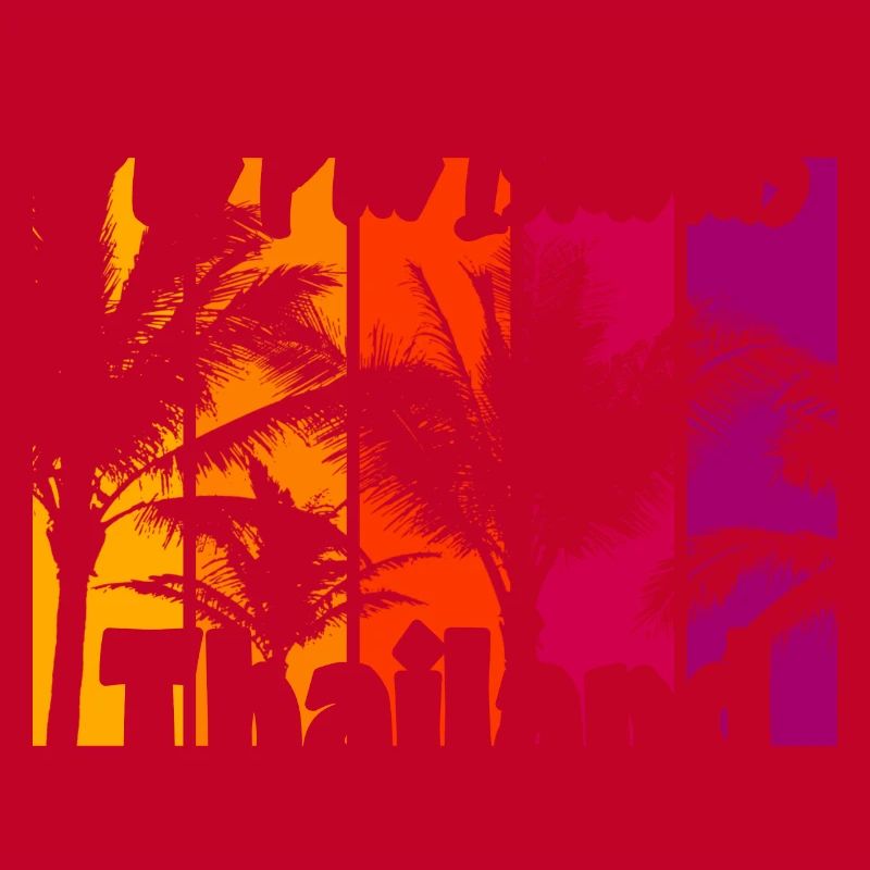 Phi Phi Islands Thailand