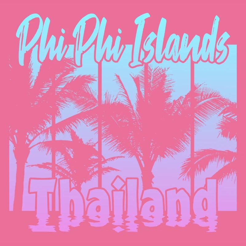 Îles Phi Phi Thaïlande