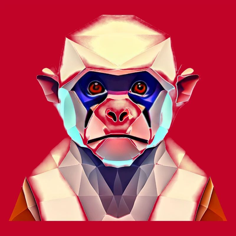 Singe polygonal