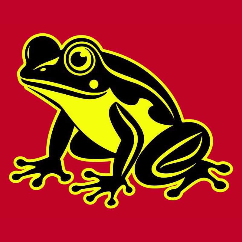 Frog Icon