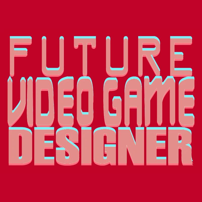 Future Video Game Designer