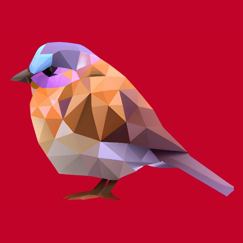 Polygon Vogel Design