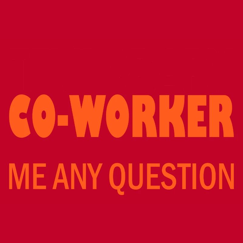 Temporary Co-Worker