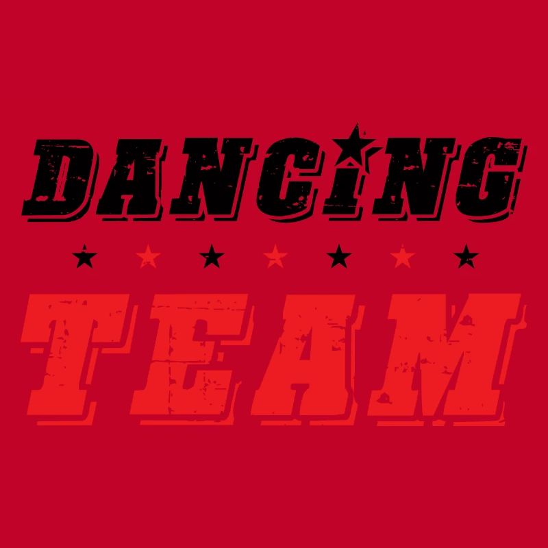 Équipe de danse