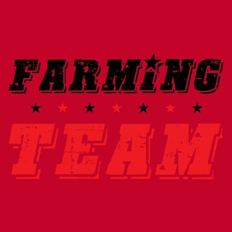 Équipe agricole
