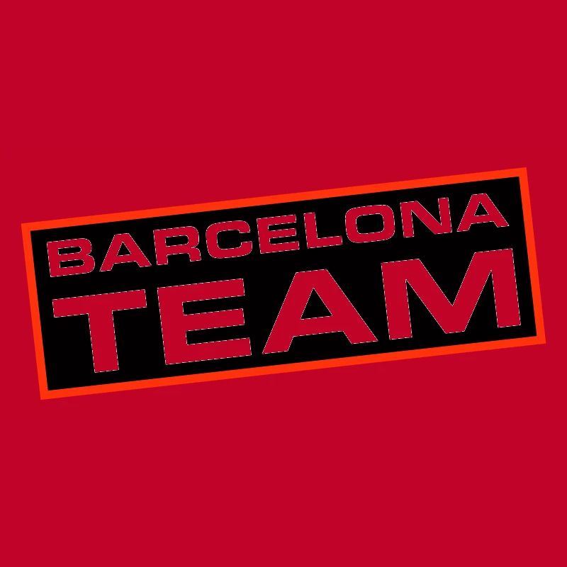 Barcelona Team