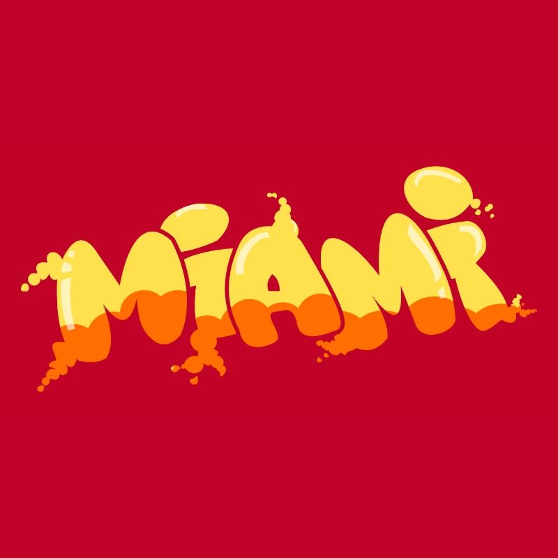 Miami Graffiti