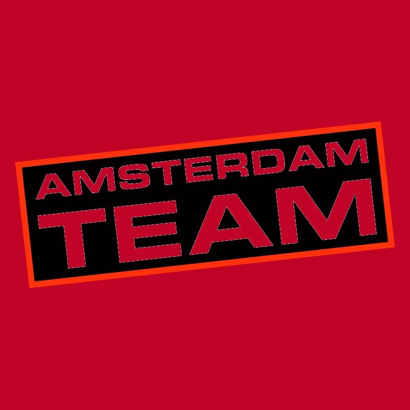 Amsterdam Team