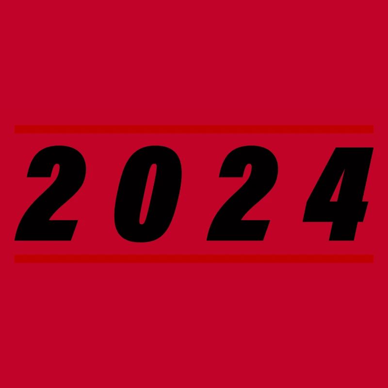 2024 year