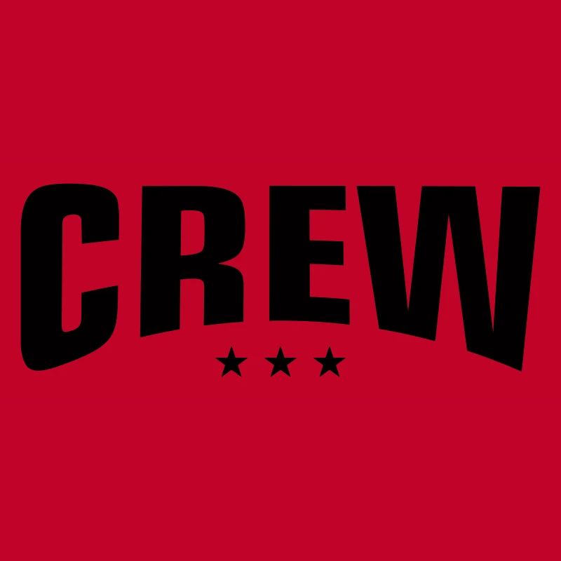 Crew Design
