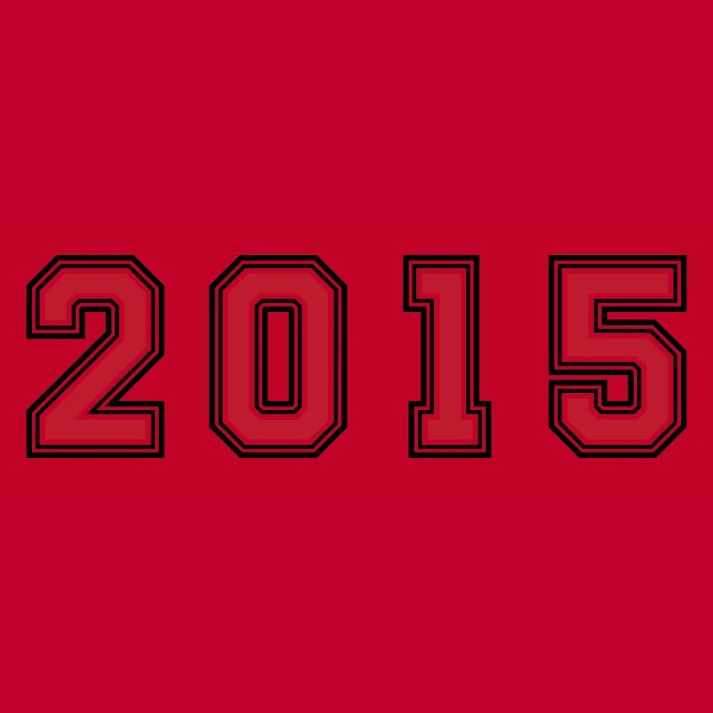 Numéro de l’année 2015