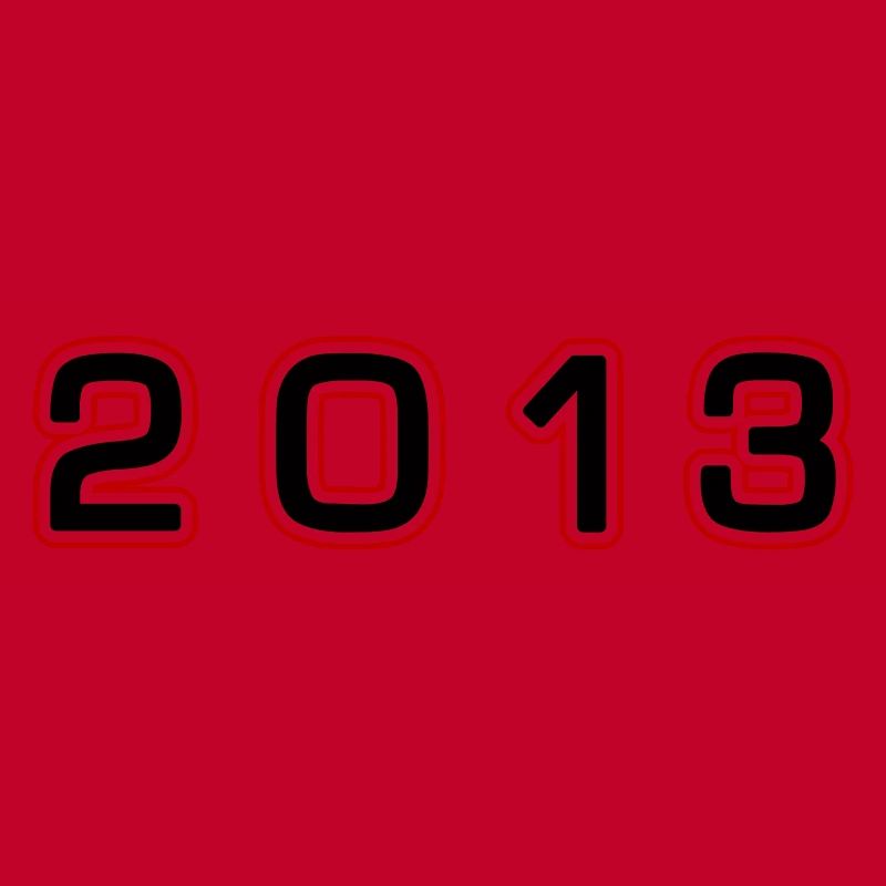 Numéro de l’année 2013