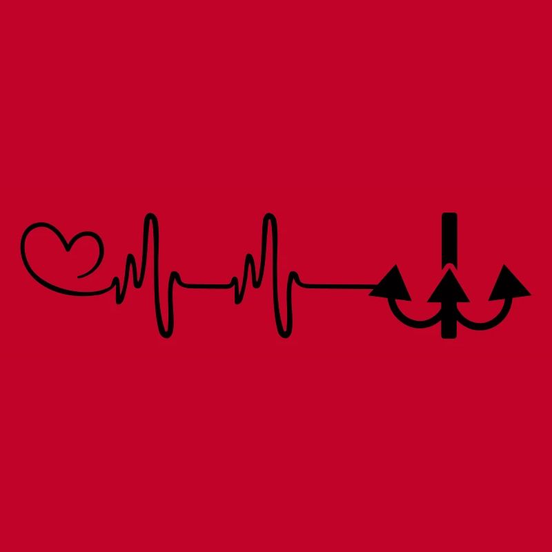 Fish hook pulse
