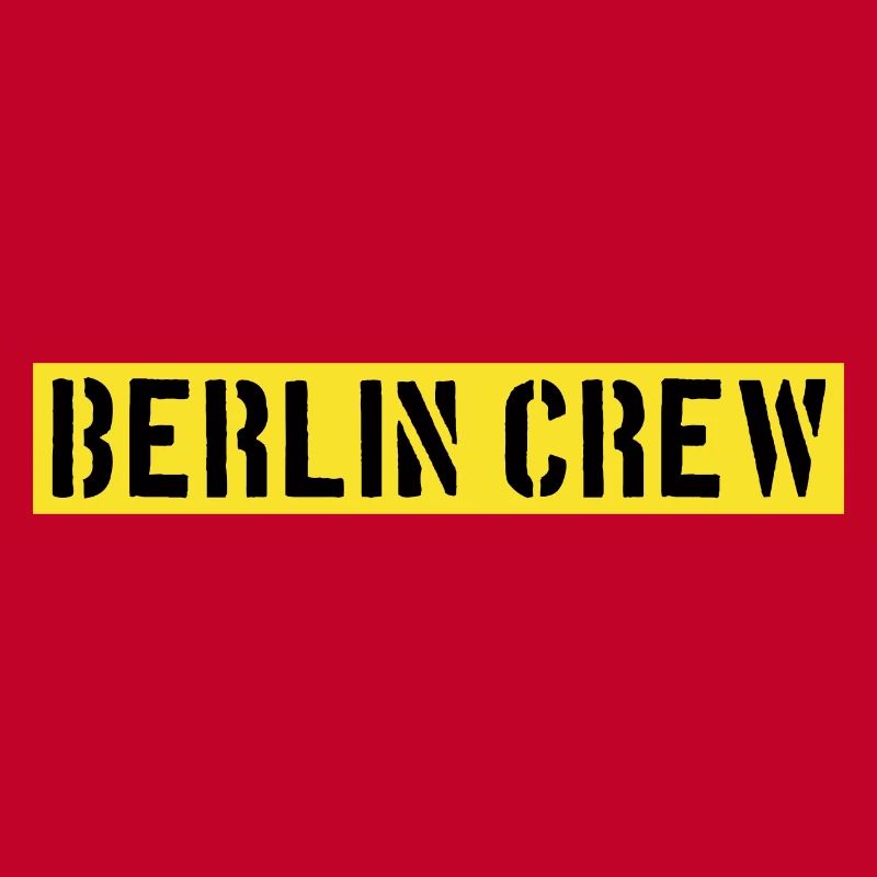 Berlin Crew