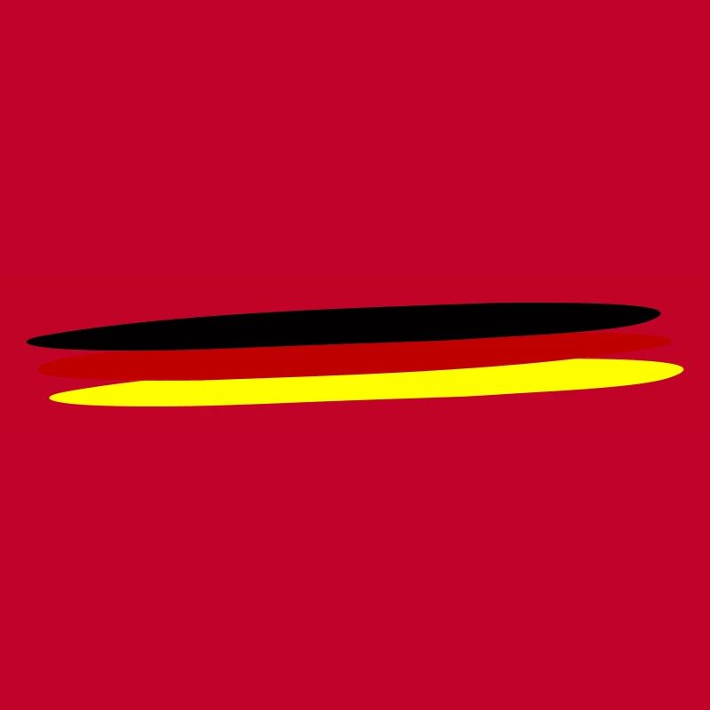 Germany Flag
