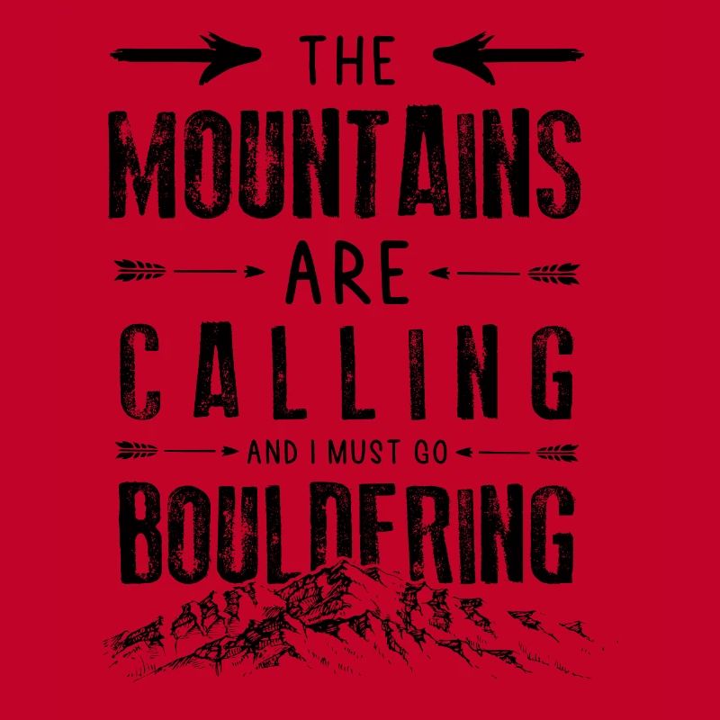 Mountains Calling Bouldering Eisklettern