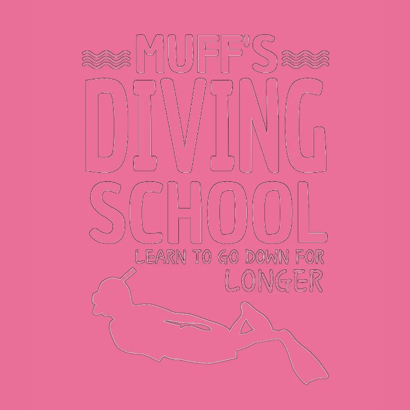 Muff's diving school